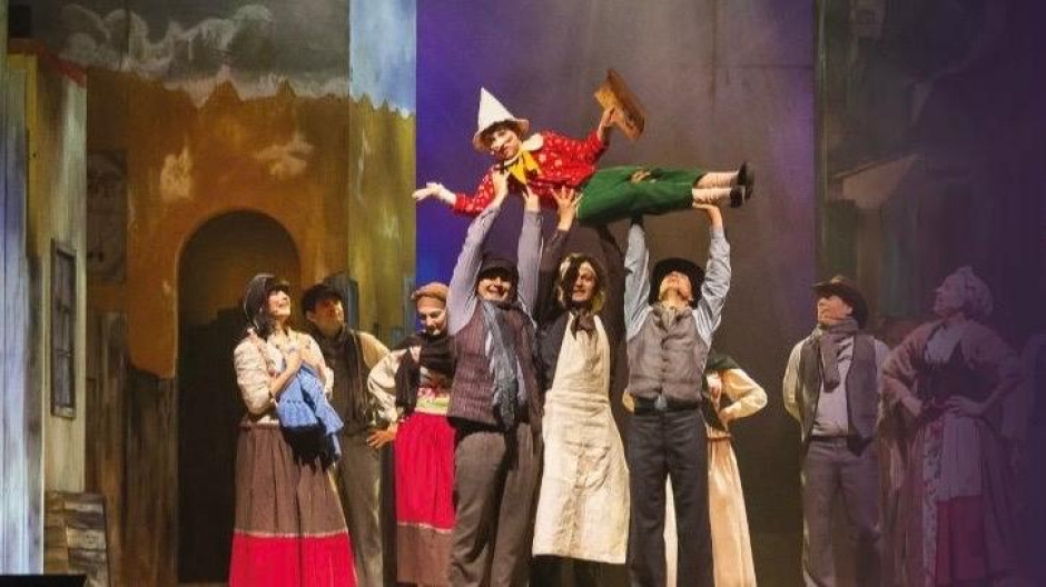 Al Teatro Coccia di Novara arriva 